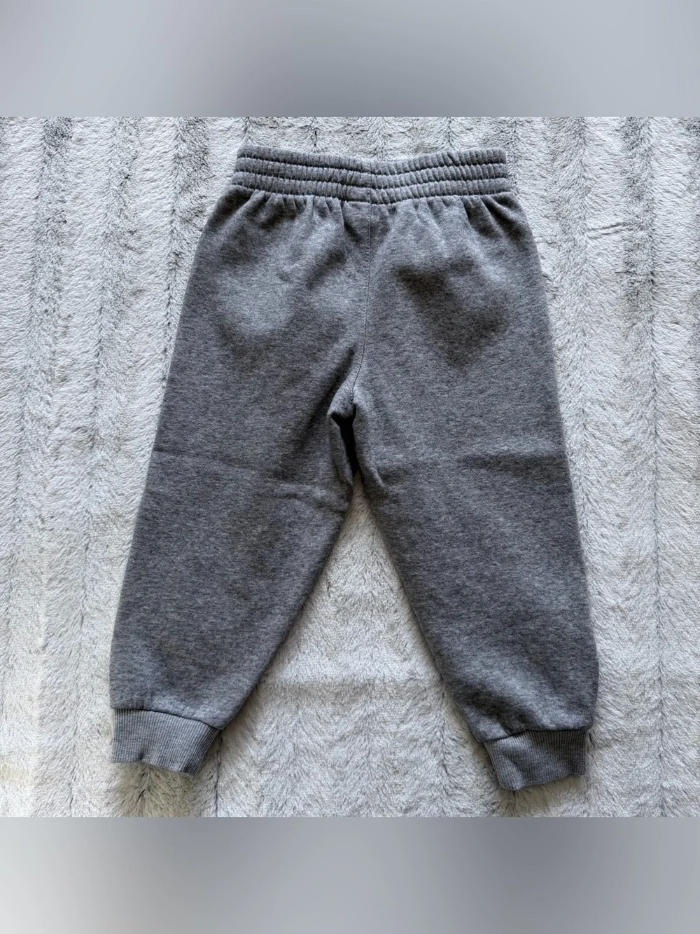 Nike Gray Joggers